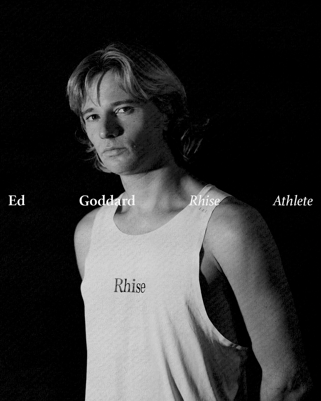 Ed Goddard