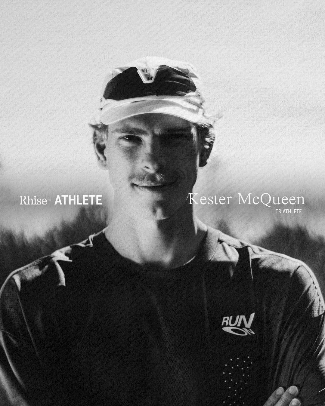 Kester McQueen