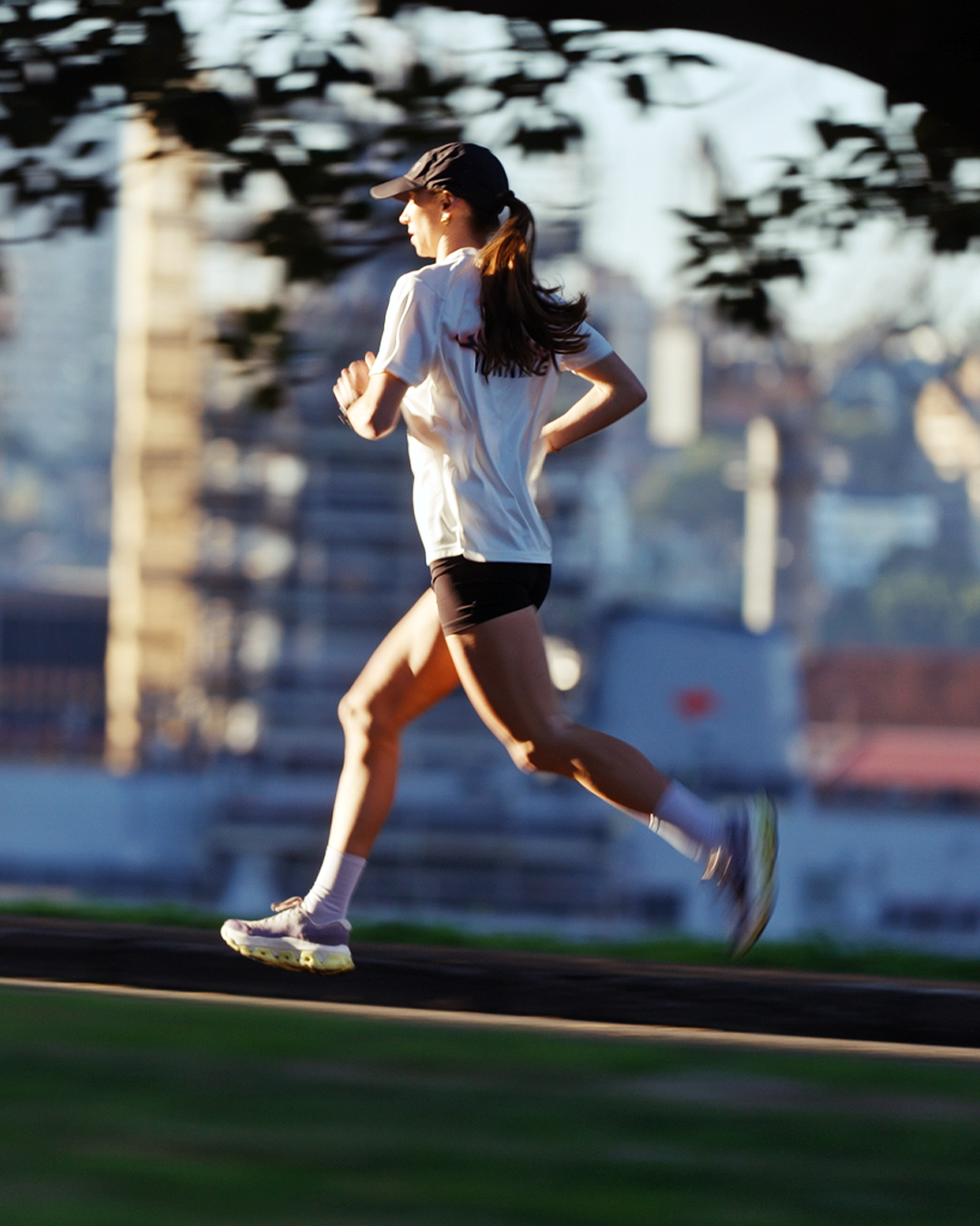Evening 5K Fuelling Guide: What to Eat Before Race Night