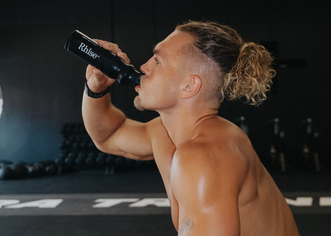 Stacking Creatine + Performance Fuel: What the Science Says