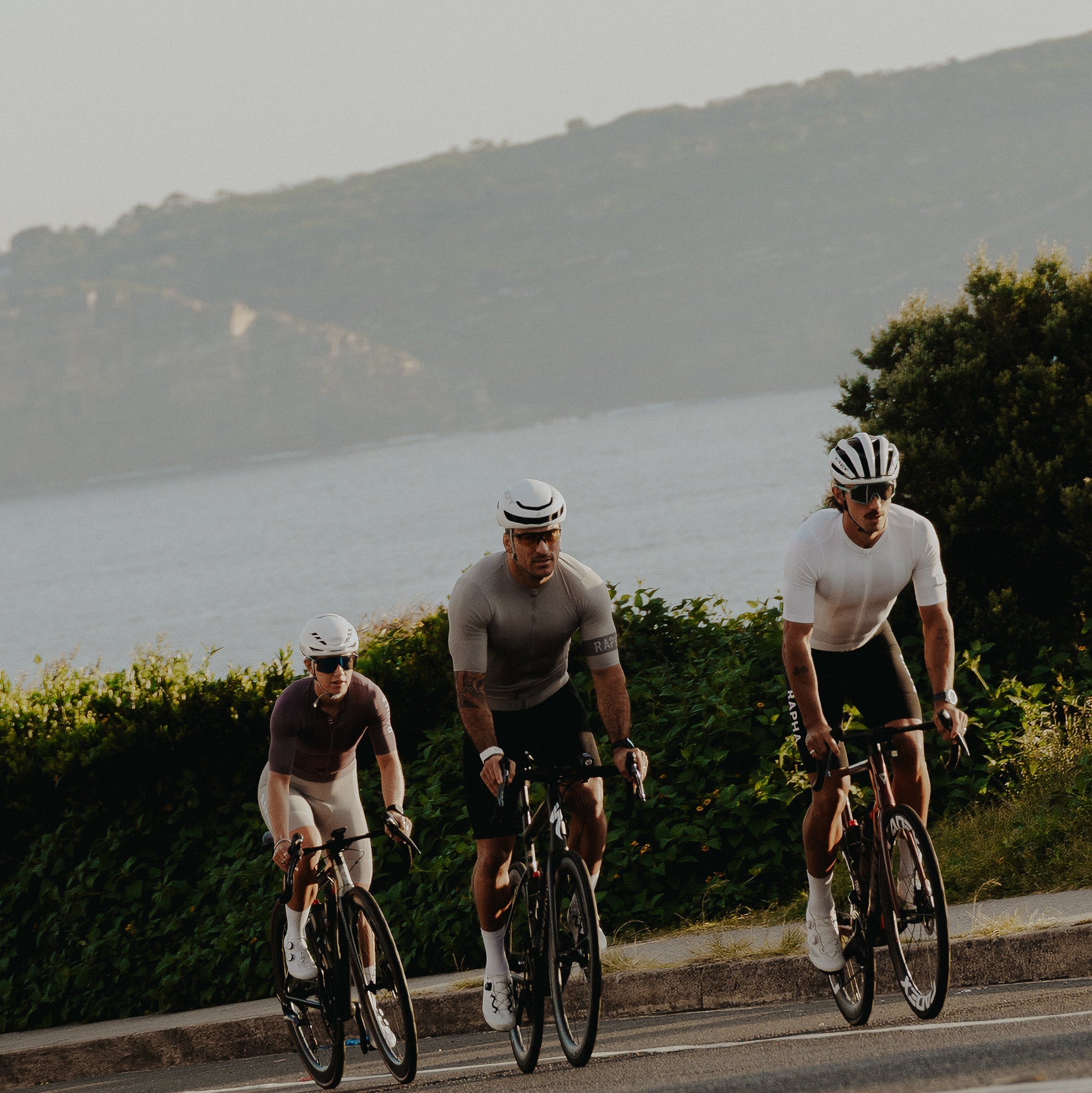 Fuel vs. Fluff: How to Actually Train with Energy.