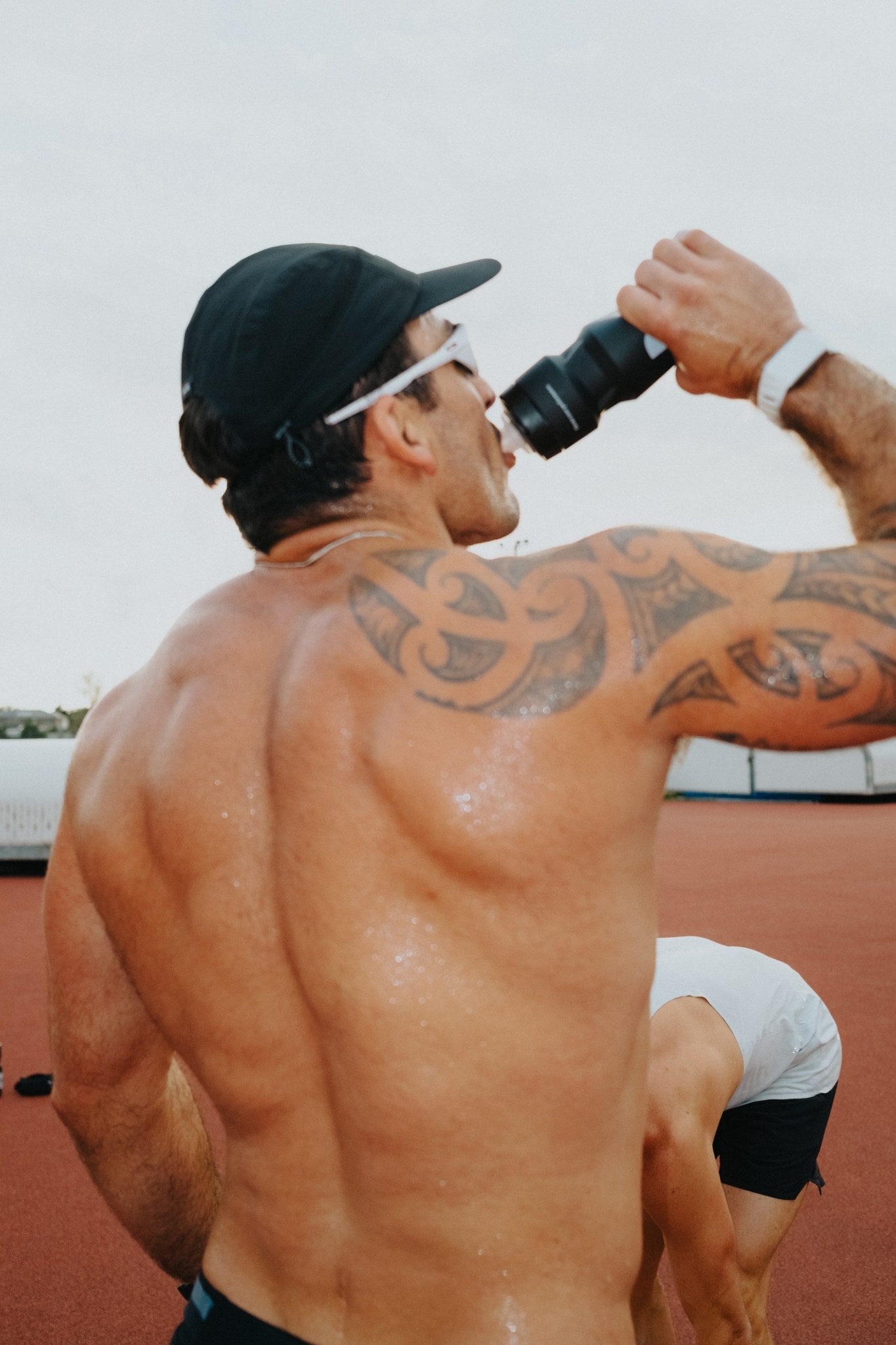Your 3-Day Pre-Marathon Guide: Fuel, Hydrate & Recover for Race Day