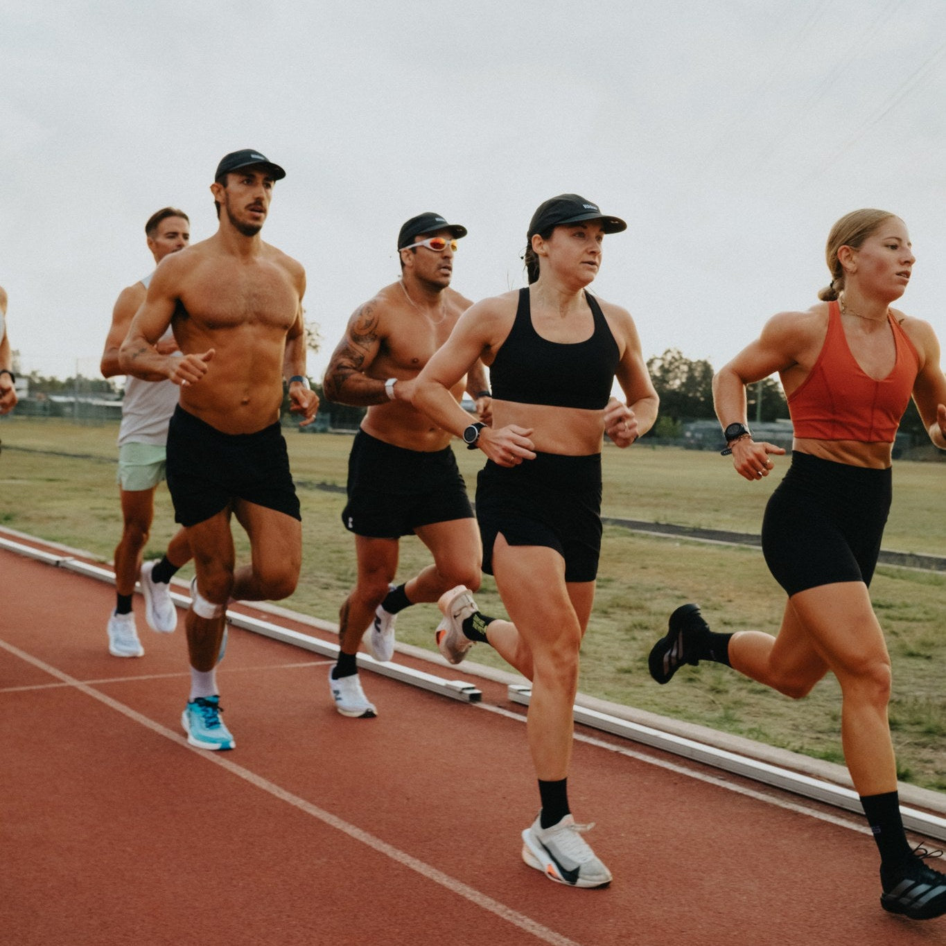 Post-Marathon Recovery: What to Eat, Drink & Do After a Marathon