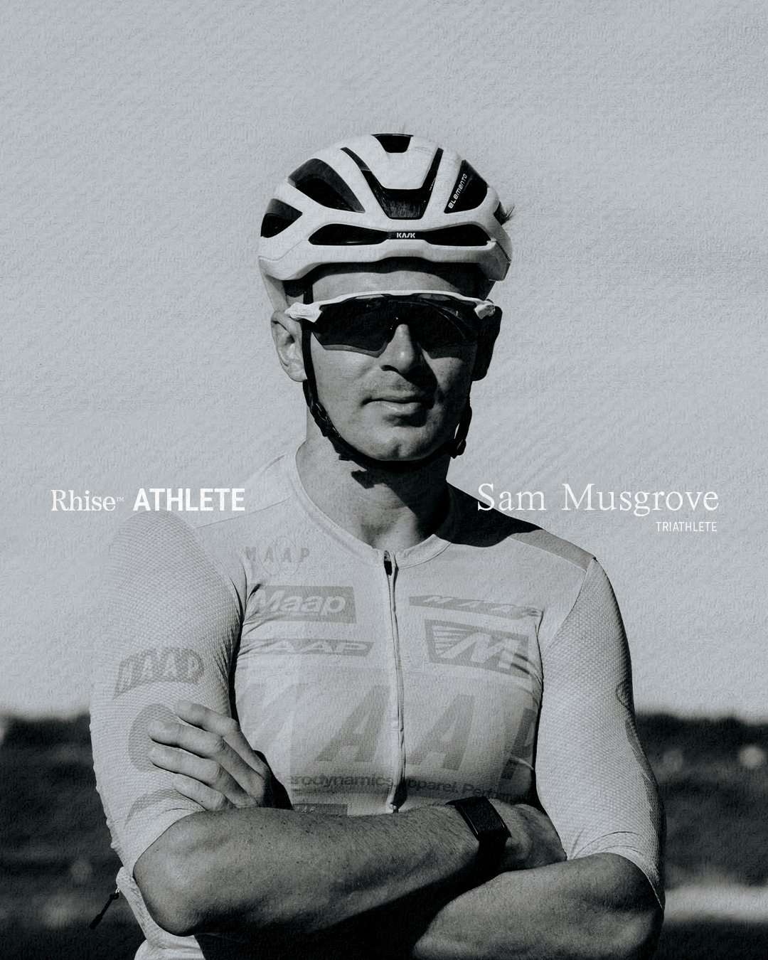 Sam Musgrove
