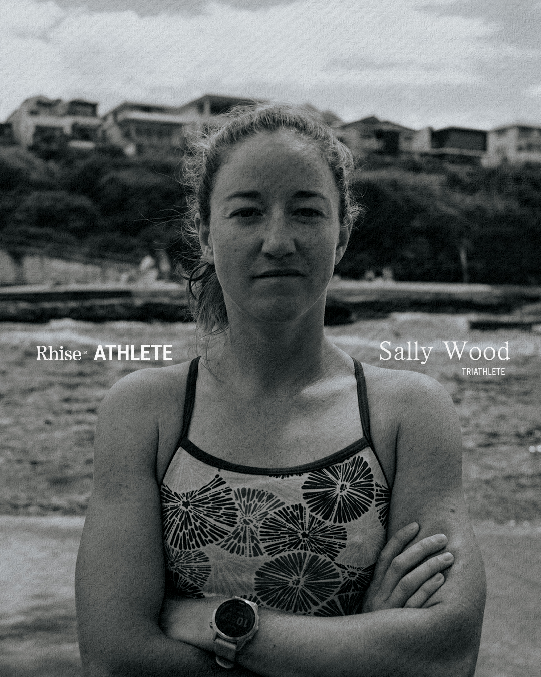 Sally Wood