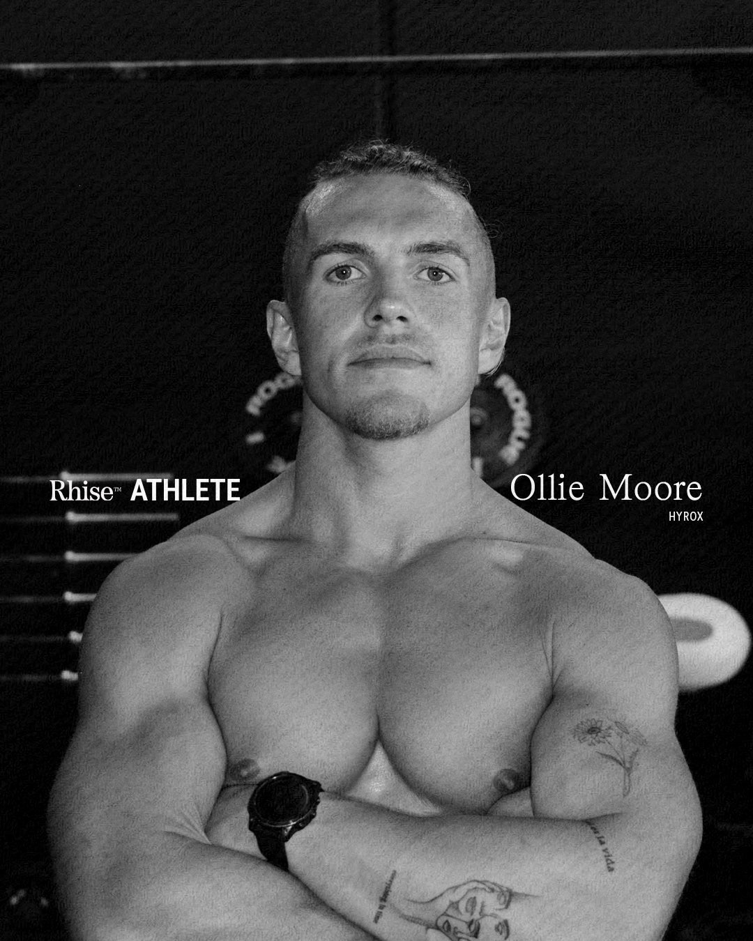 Ollie Moore