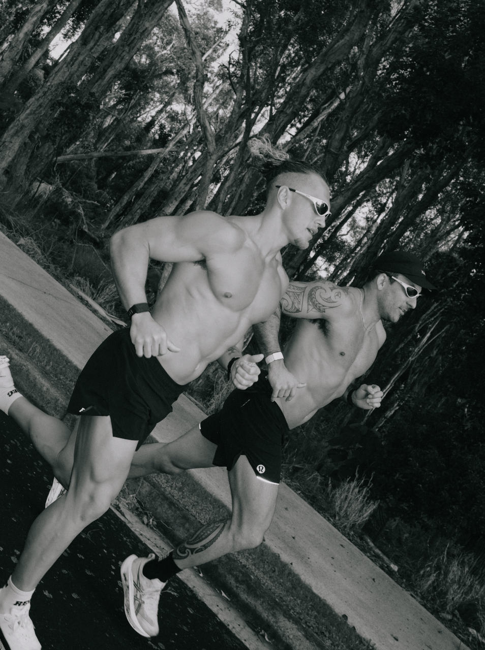 Training, Fuelling & Performance: Q&A with Ollie Moore
