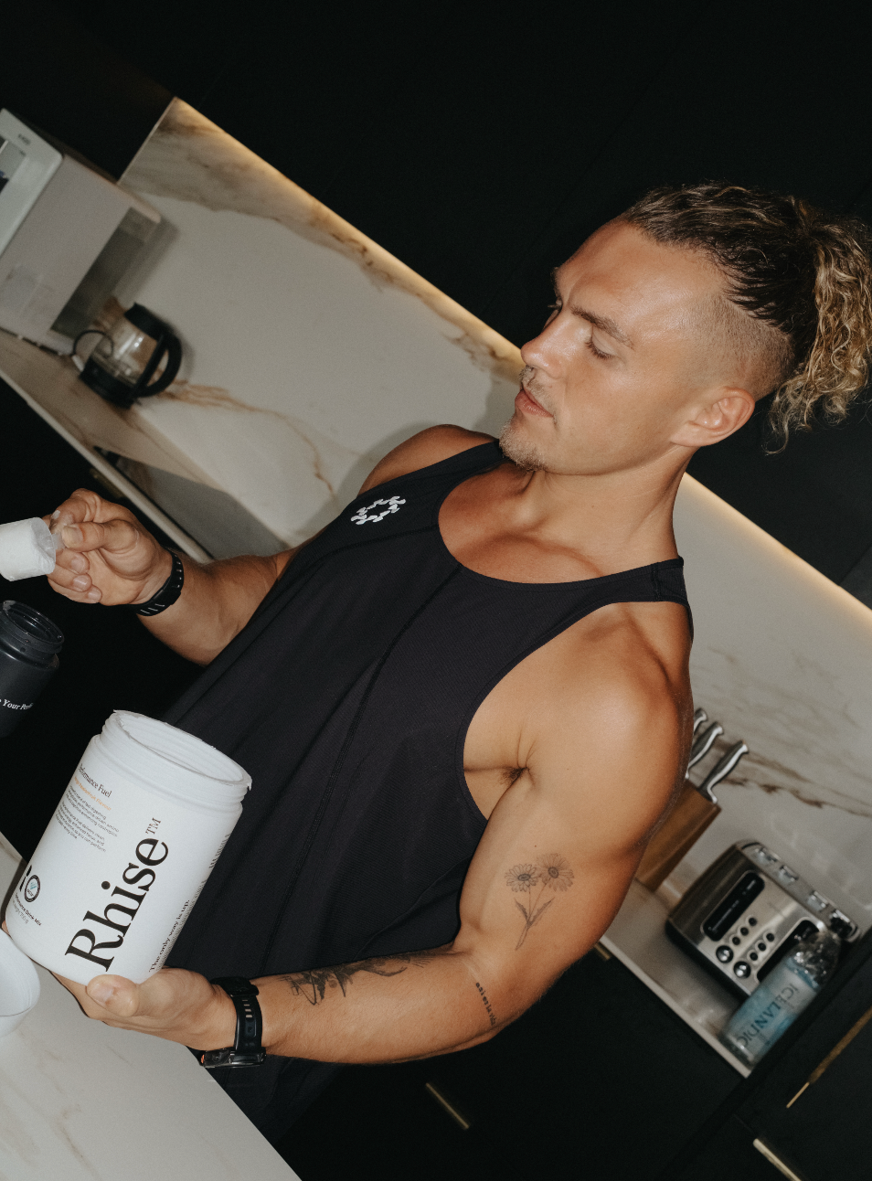 HYROX Nutrition Plan: What to Eat Before, During and After Your Race