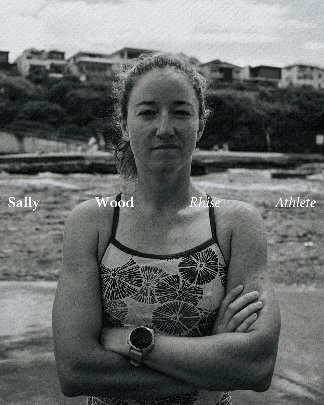 Sally Wood