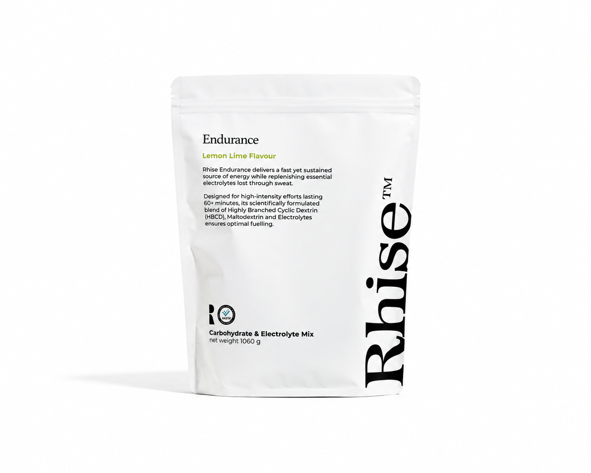Endurance Edge Bundle