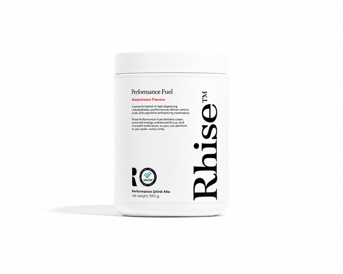Rhise® Performance Fuel