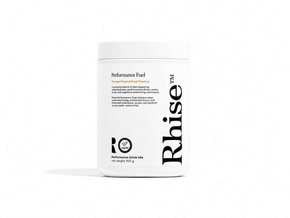 Rhise® Performance Fuel