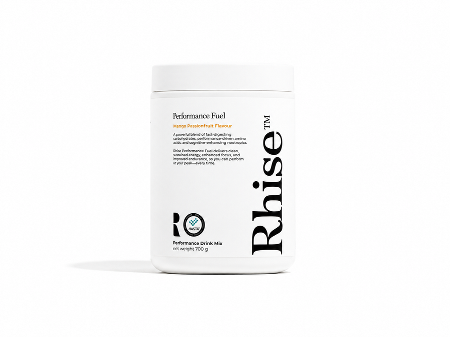 Performance Fuel
