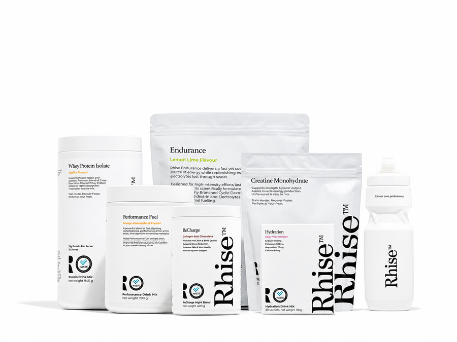 Fuelling System Bundle