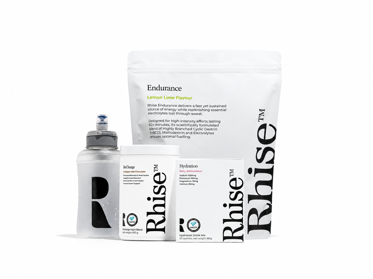 Endurance Edge Bundle