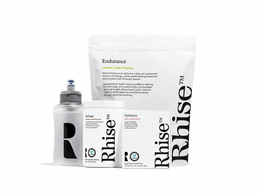 Endurance Edge Bundle