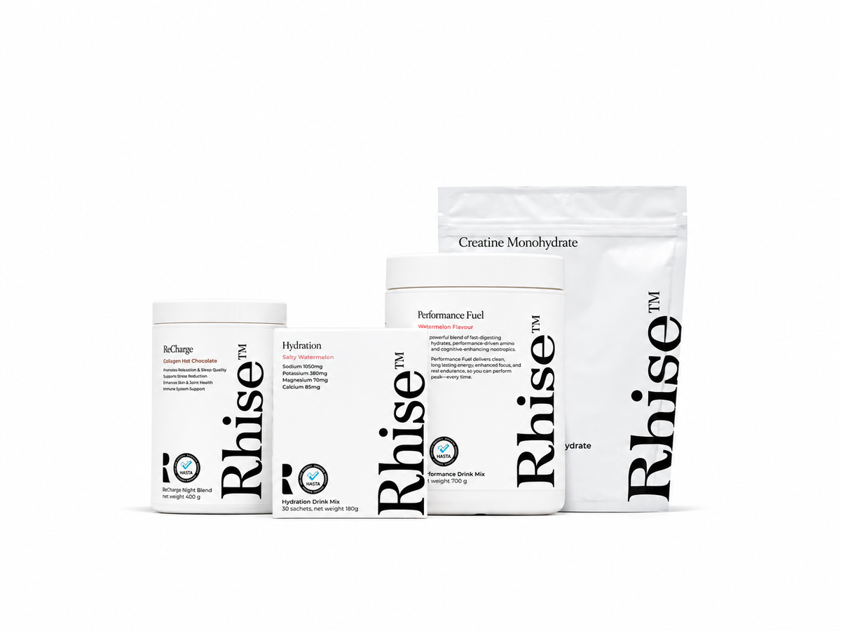The Daily Performer Bundle