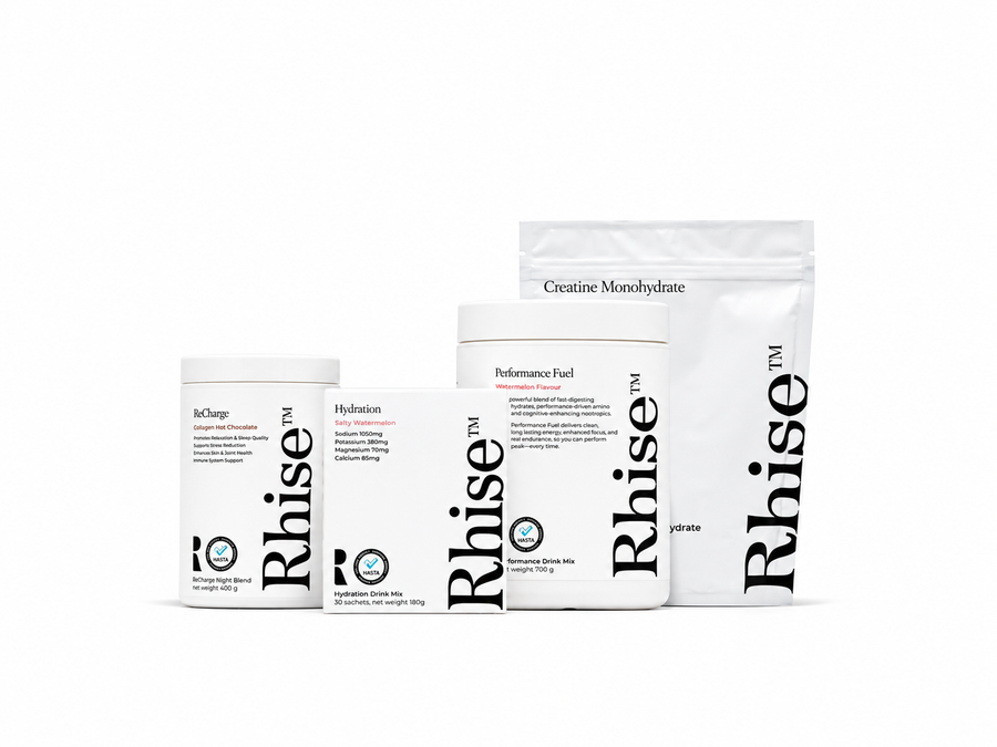 Daily Performer Bundle