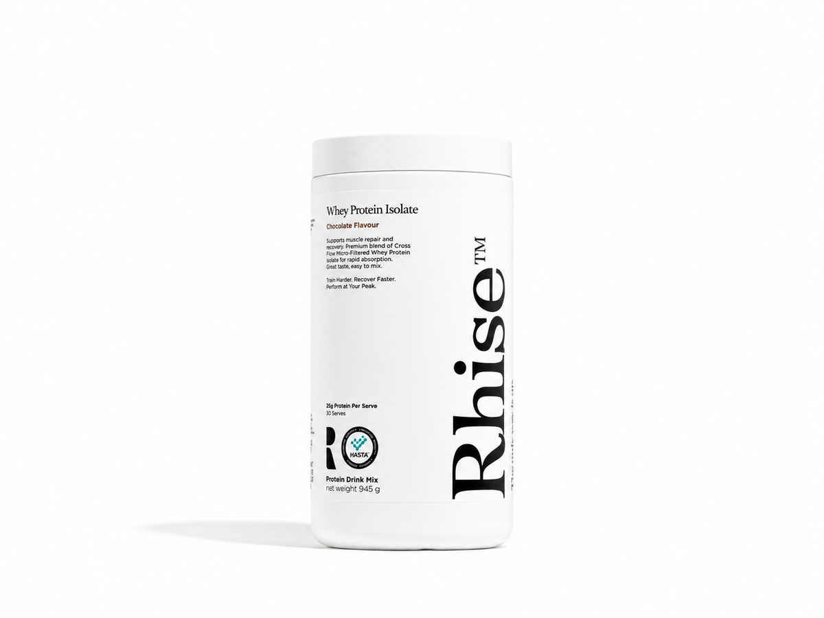 Rhise® Fuelling System Bundle 2.0