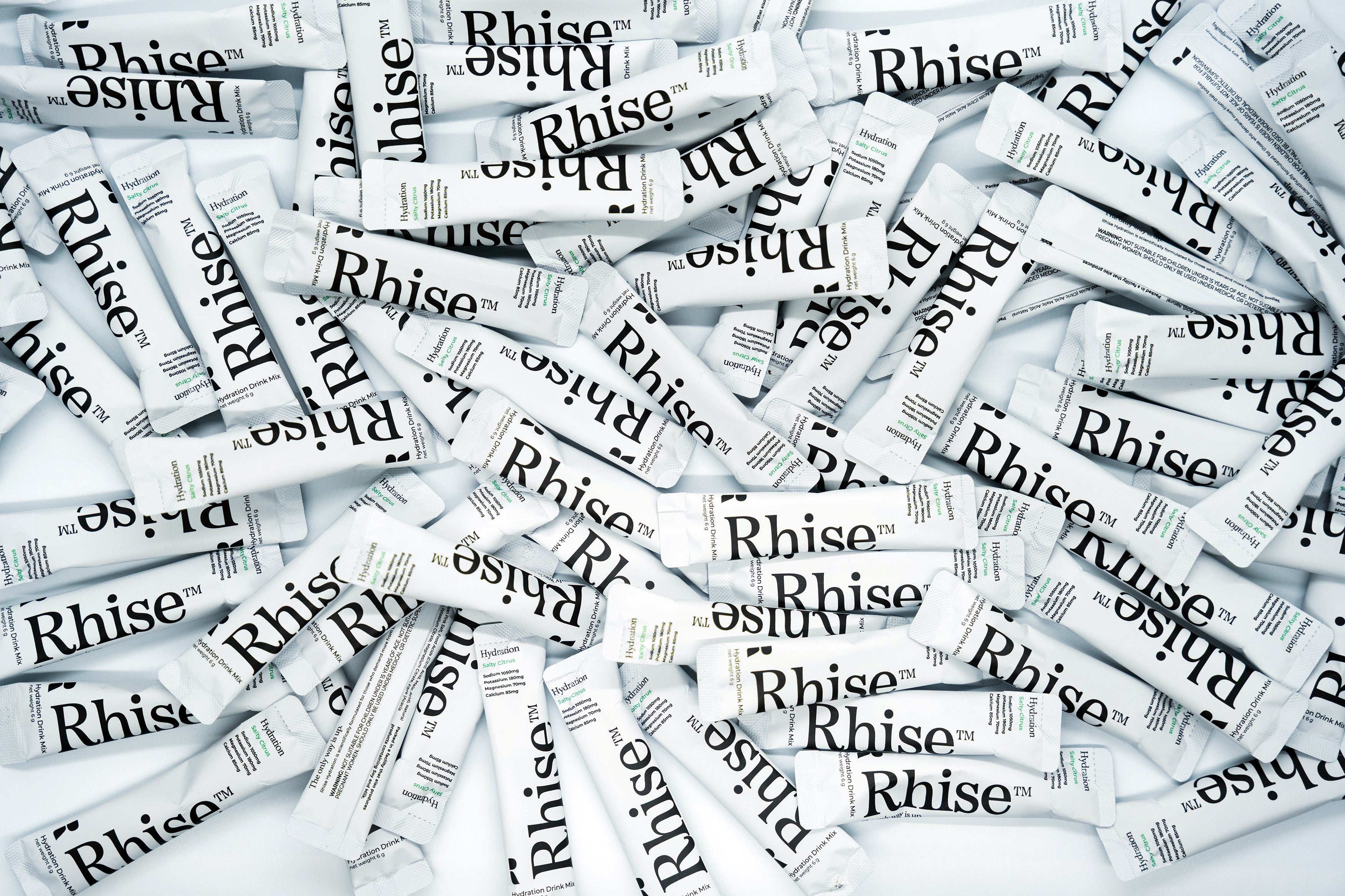 Rhise™ Hydration