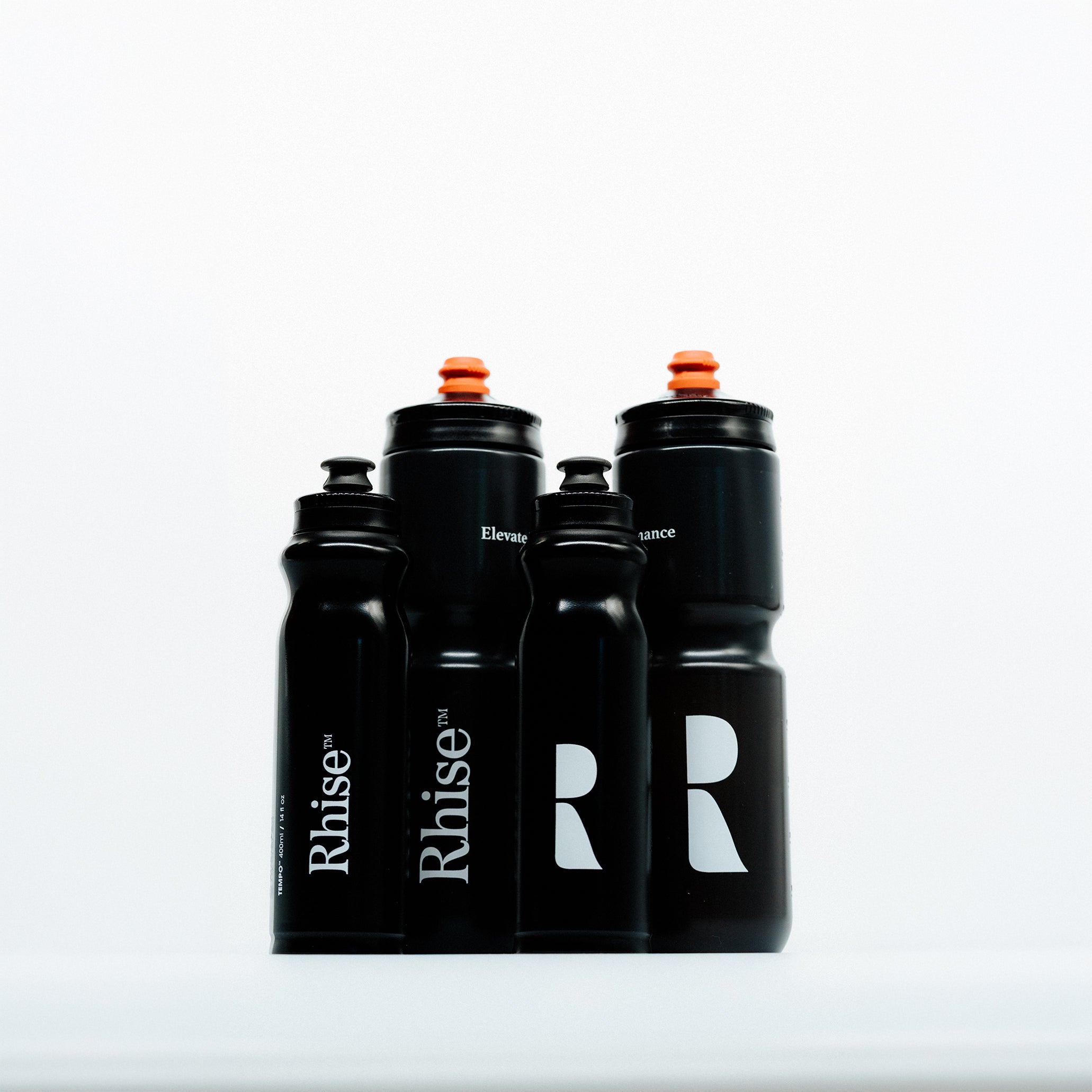 Rhise Performance Bottles
