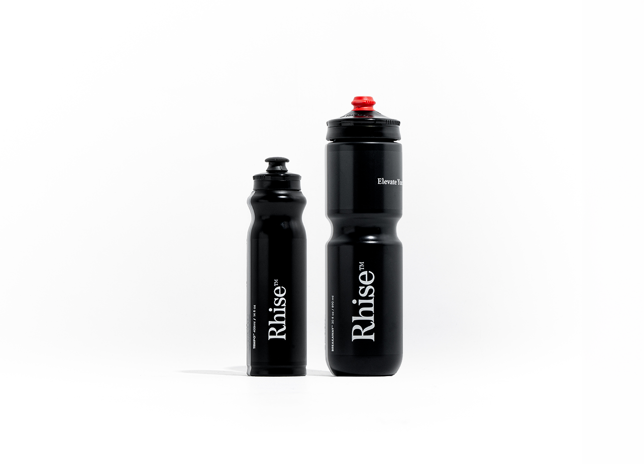 Rhise Performance Bottles