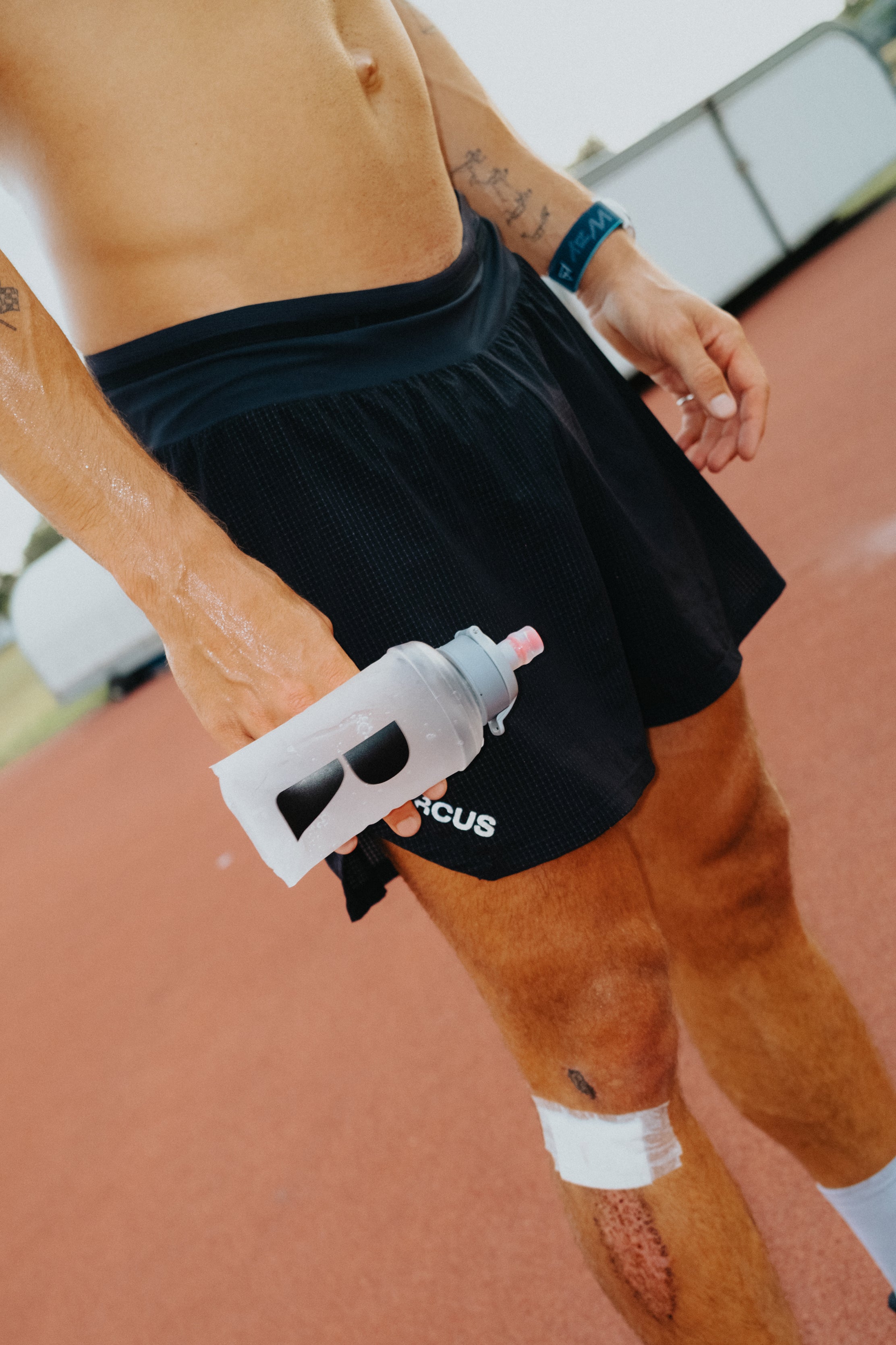 Rhise 500ml Hand Flask