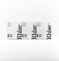 Rhise™ Hydration - Electrolyte Formula