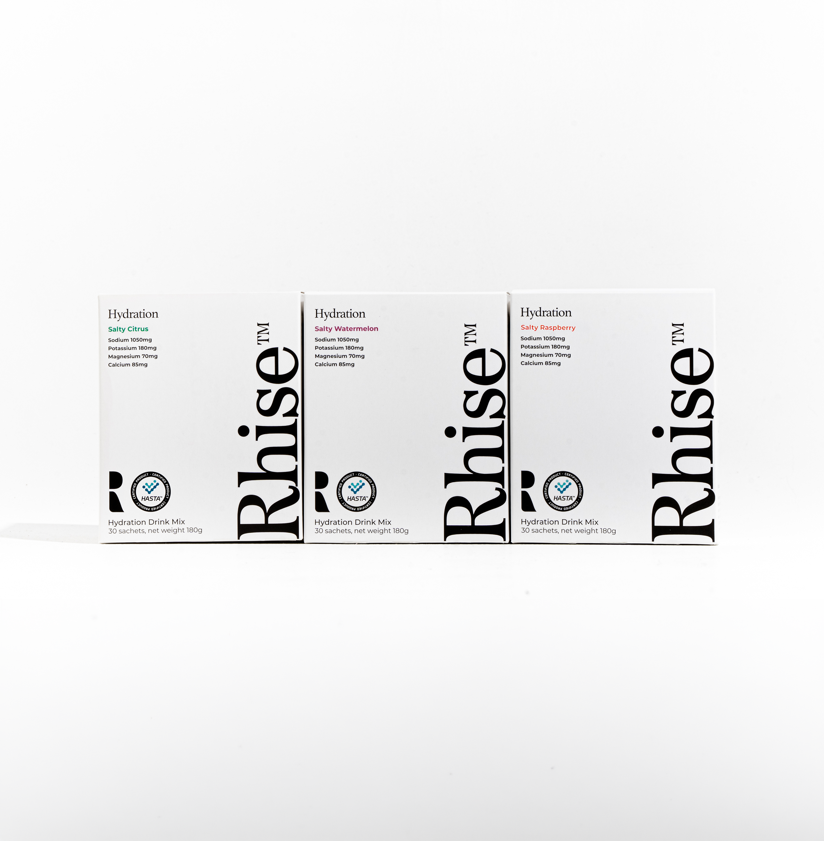 Supplement Starter Kit