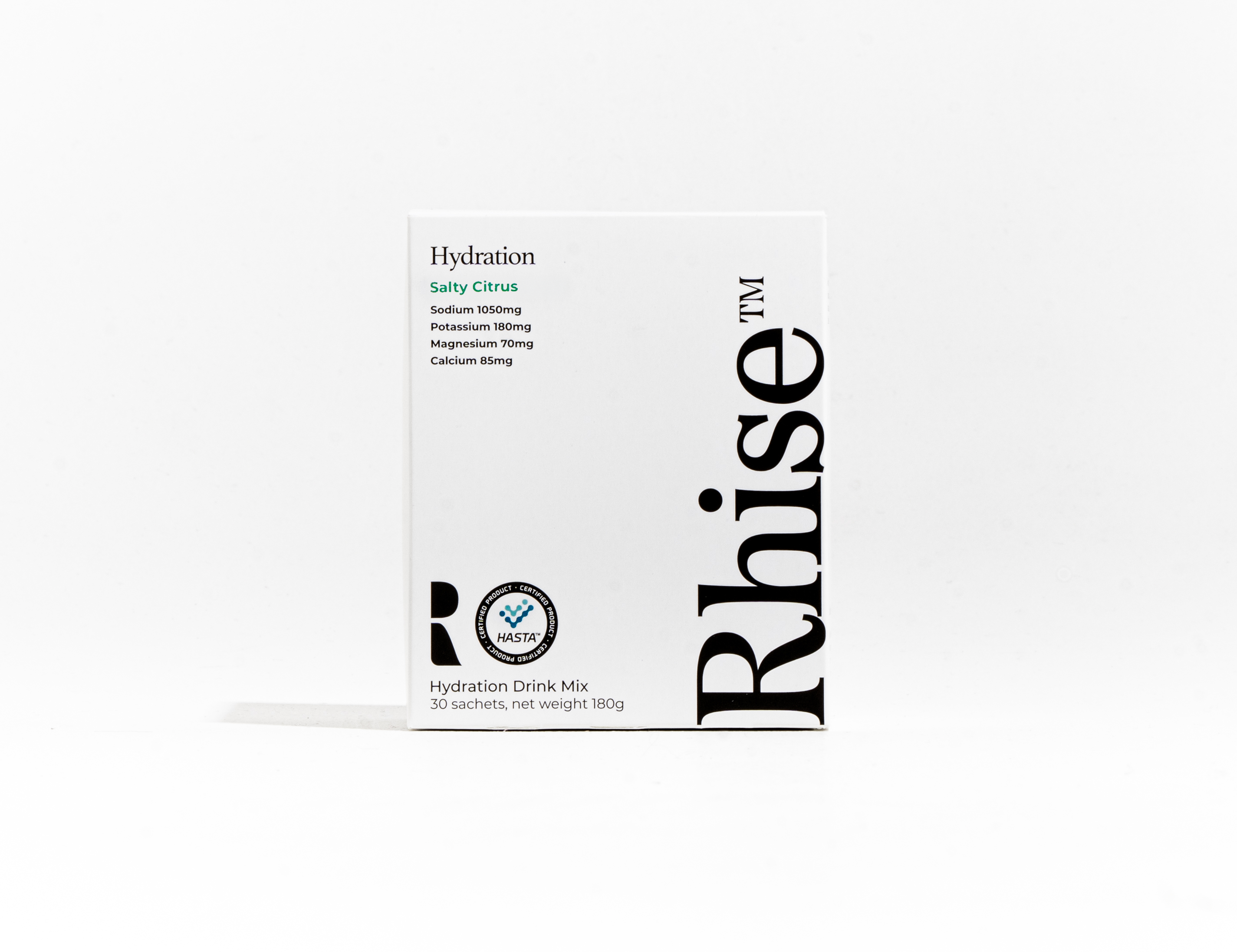 Rhise™ Hydration - Electrolyte Formula