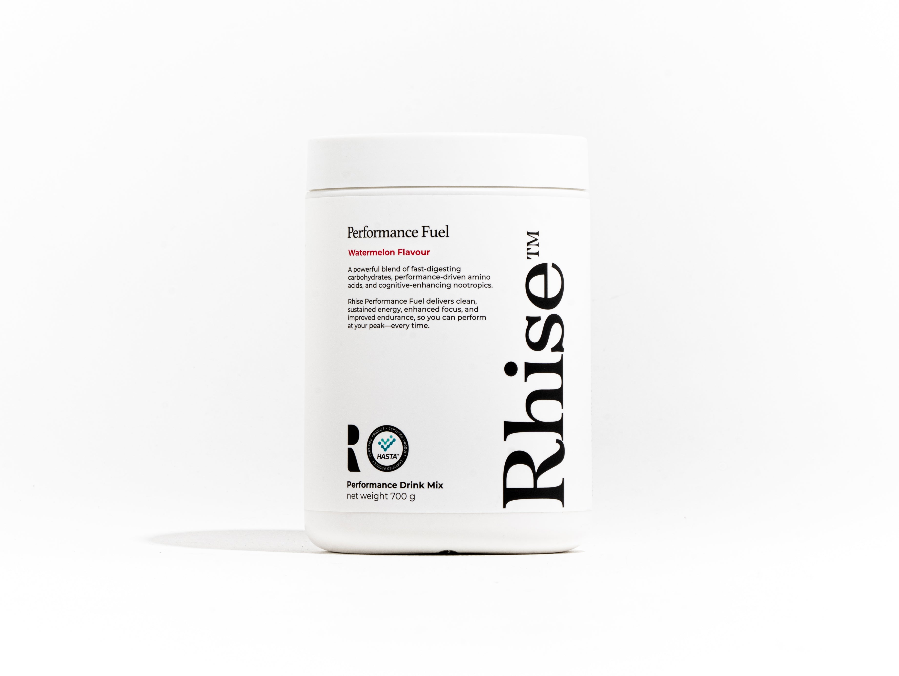 Rhise™ Performance Fuel