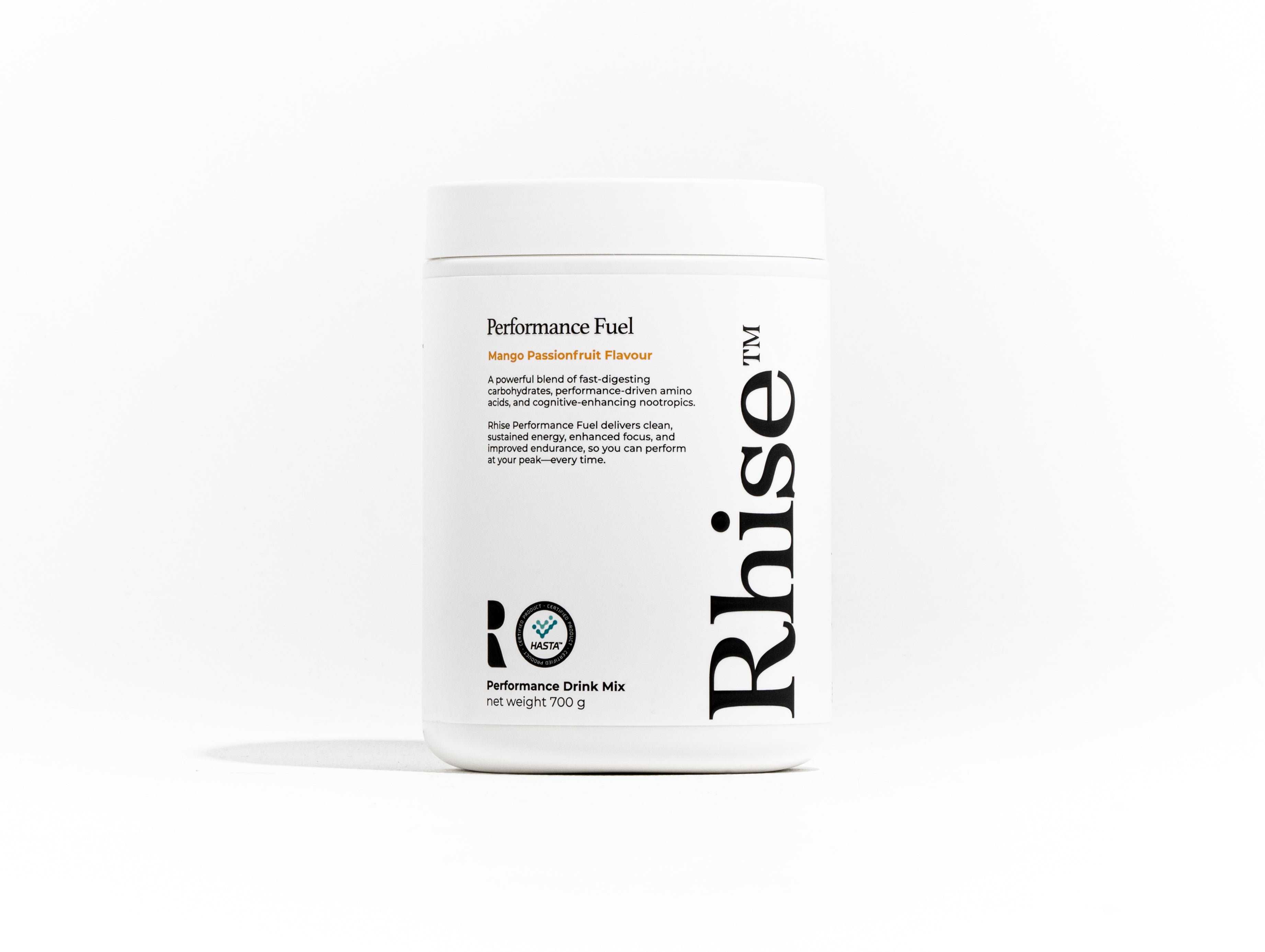 Rhise™ Performance Fuel