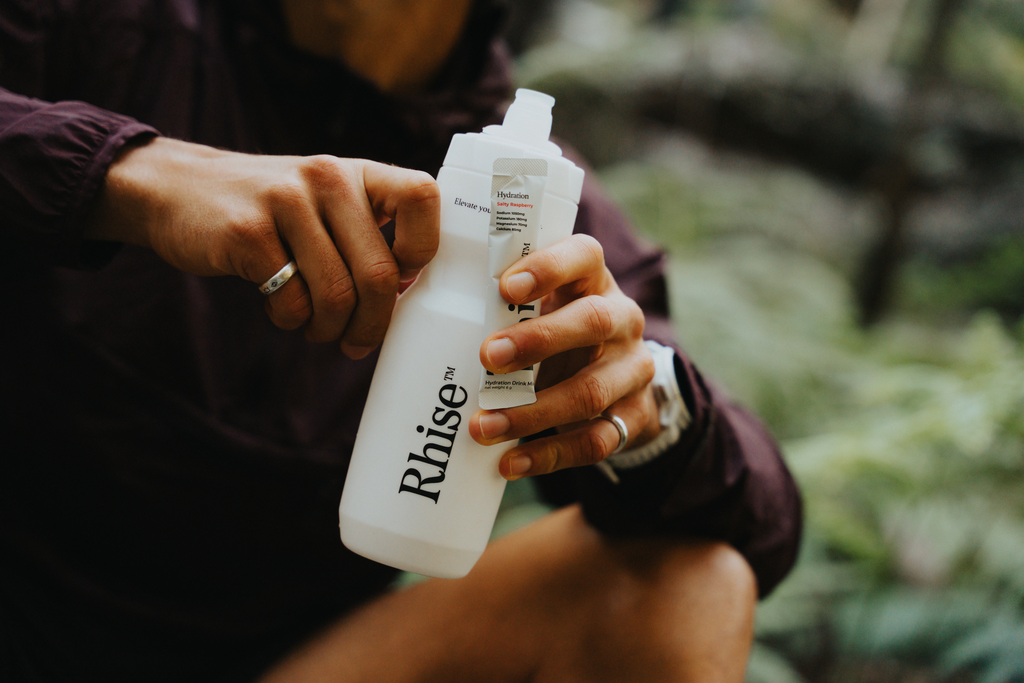 Everyday Bottle 710ml